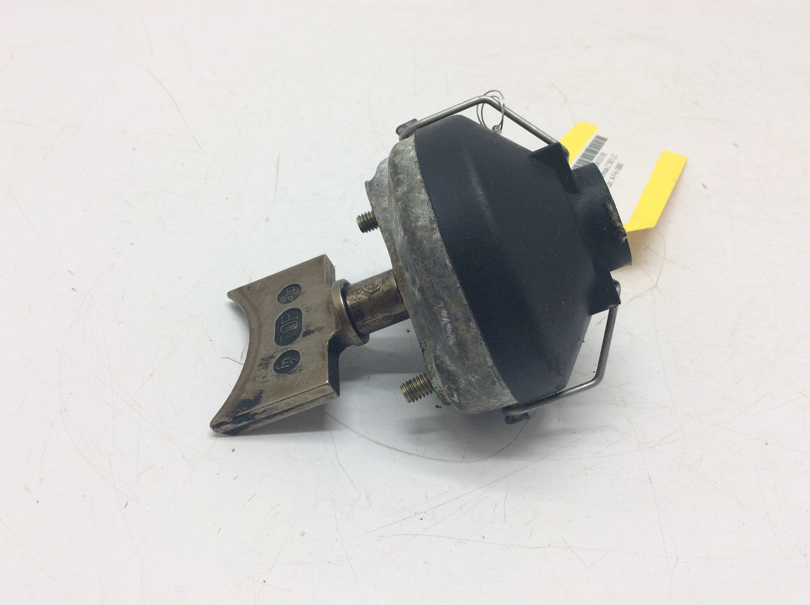 1998 Ski-Doo Rave Valve Exhaust Valve - Image 5