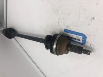 Front Half Shaft 2016 Ranger XP 900