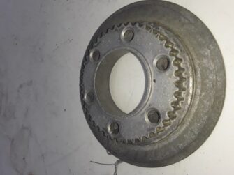 2005 Polaris pulley water pump Drive