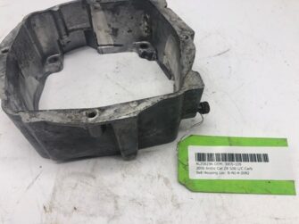 2000 Arctic Cat Bell Housing