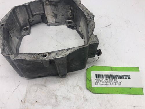 2000 Arctic Cat Bell Housing