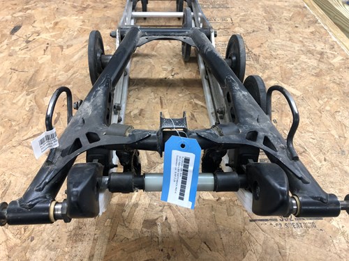 2012 Polaris 136" Rear Suspension - Image 3