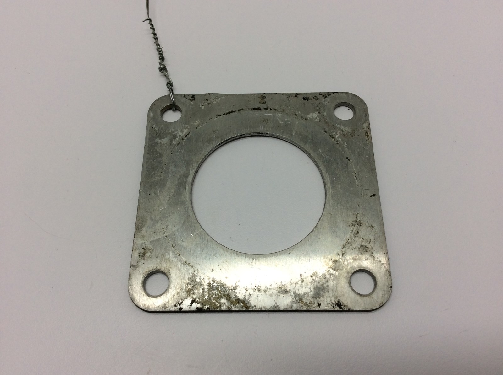 2002 Arctic Cat Crank Oil Seal Plate ZR 600 L/C - Image 2