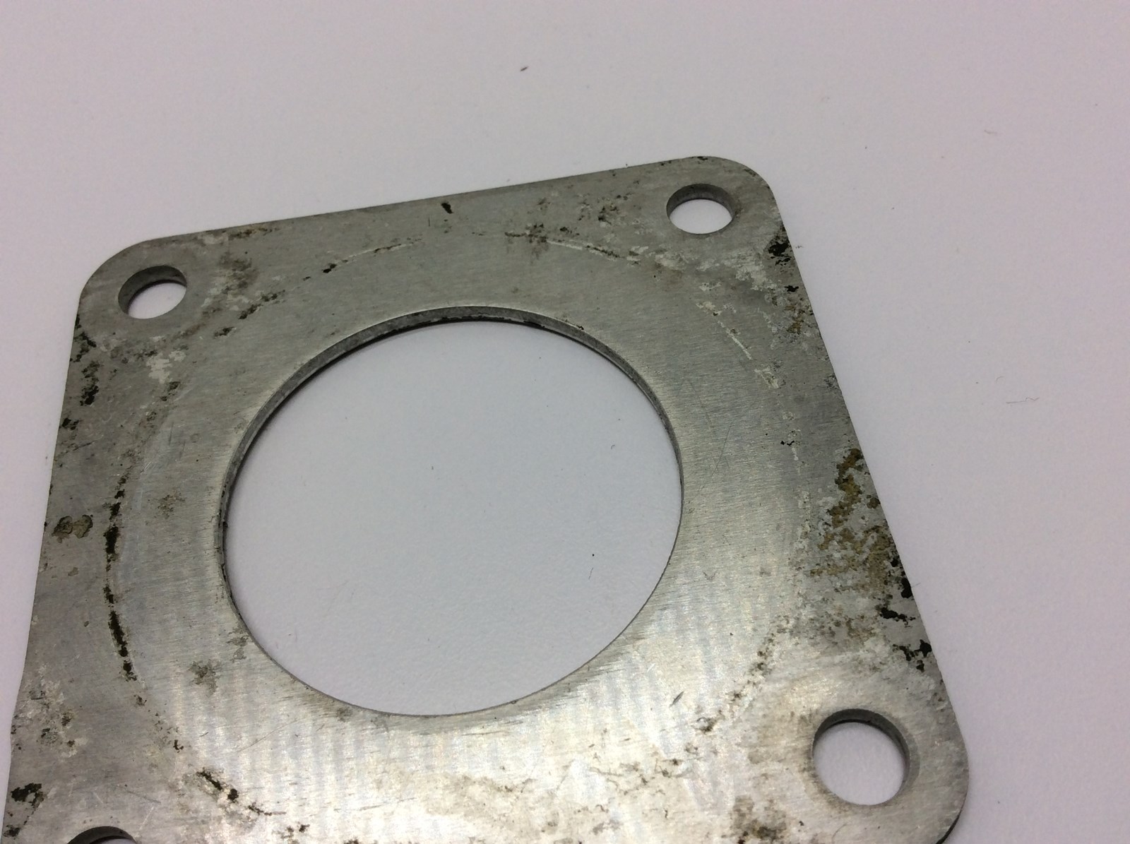 2002 Arctic Cat Crank Oil Seal Plate ZR 600 L/C - Image 5