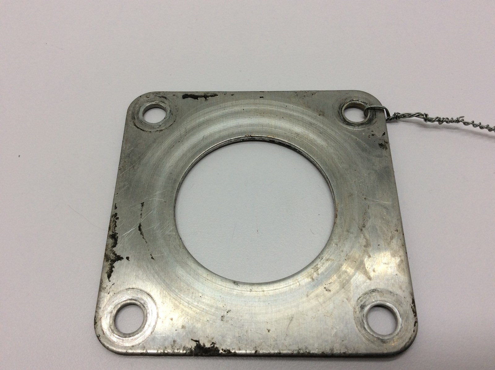 2002 Arctic Cat Crank Oil Seal Plate ZR 600 L/C