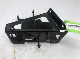 2009 Arctic Cat Battery Box