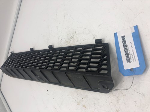 Close Off Access 2016 Polaris Ranger XP900