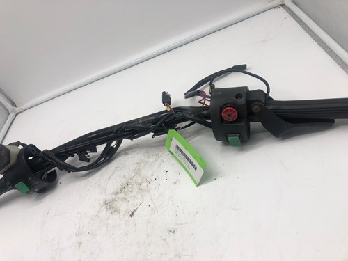 1998 Arctic Cat Handlebar - Image 3