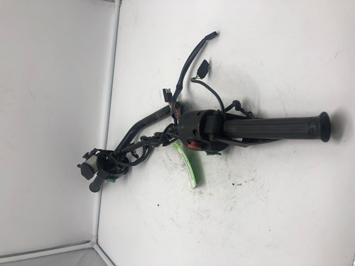 1998 Arctic Cat Handlebar - Image 4