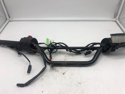 1998 Arctic Cat Handlebar - Image 5