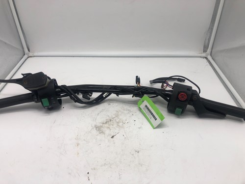 1998 Arctic Cat Handlebar