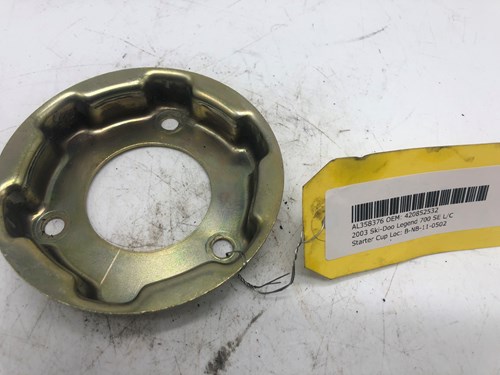 2003 Ski-Doo Starter Cup - Image 2