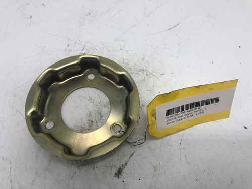 2003 Ski-Doo Starter Cup - Image 3