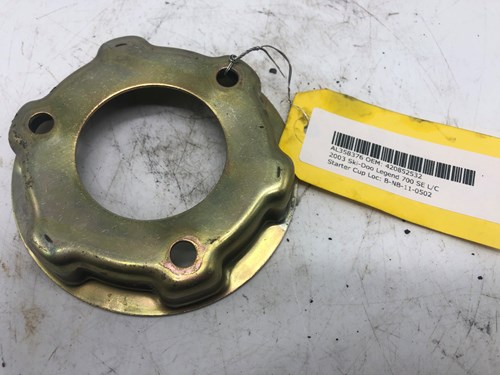 2003 Ski-Doo Starter Cup - Image 4