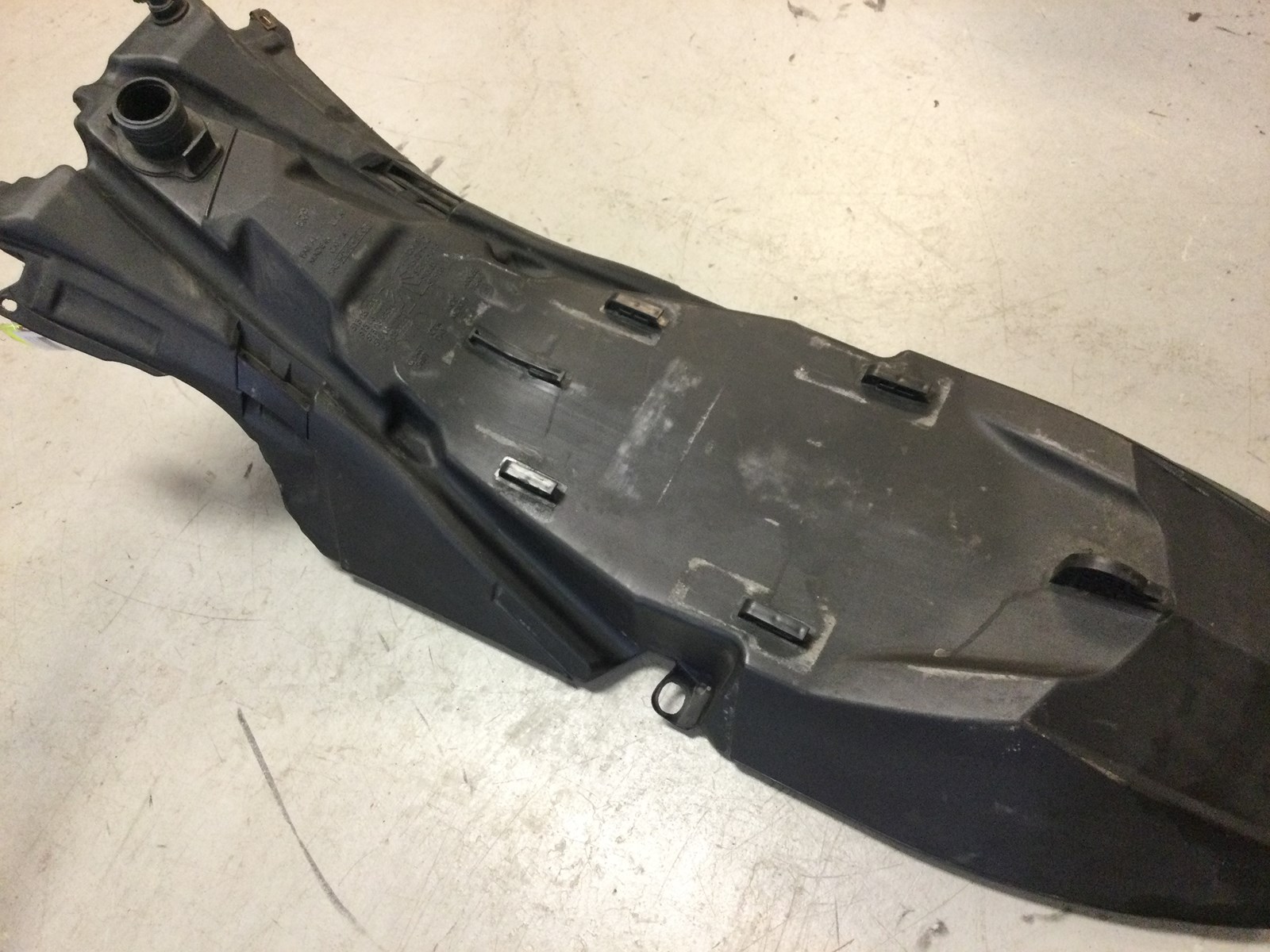 2009 Ski-Doo Gas Tank - Image 3