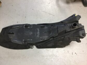 2009 Ski-Doo Gas Tank