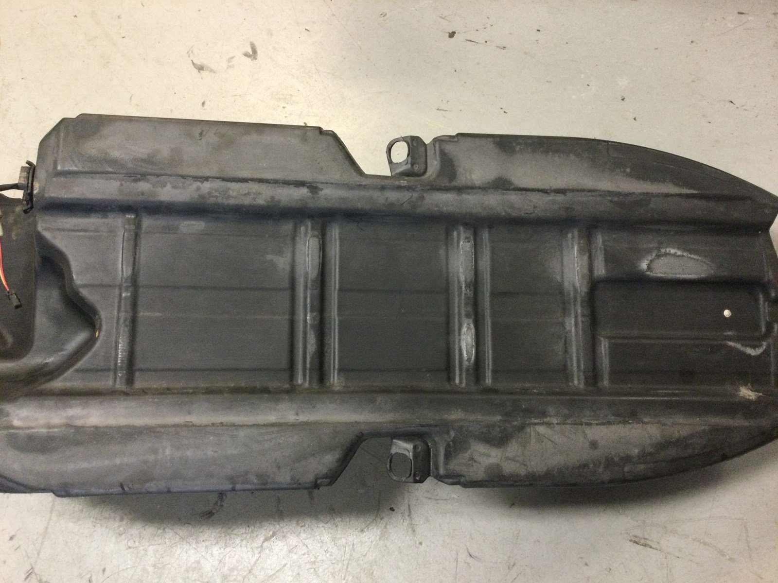 2009 Ski-Doo Gas Tank - Image 5