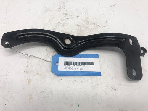 Radiator Mounting Bracket 2016 Ranger XP 900 - Image 2