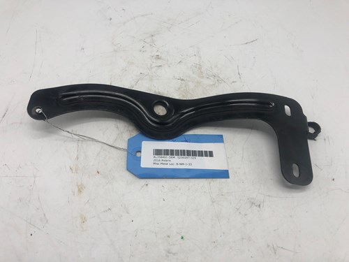 Radiator Mounting Bracket 2016 Ranger XP 900