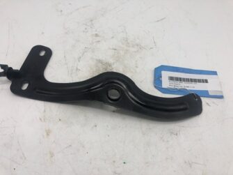 2016 Polaris LH Radiator Mounting Bracket