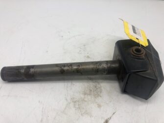 2009 Ski-Doo Ski Spindle