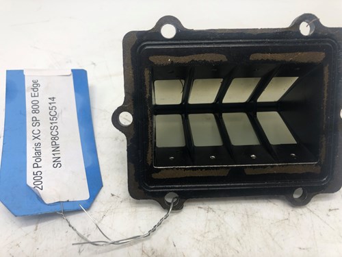 2005 Polaris Reed Valve - Image 2