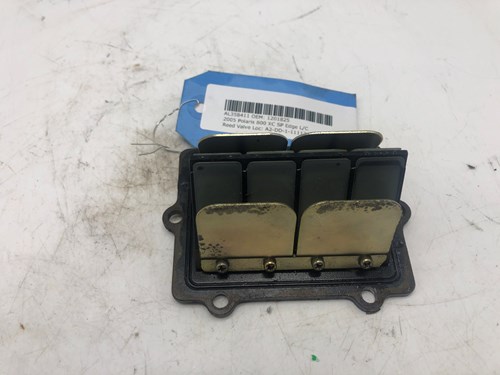 2005 Polaris Reed Valve - Image 3