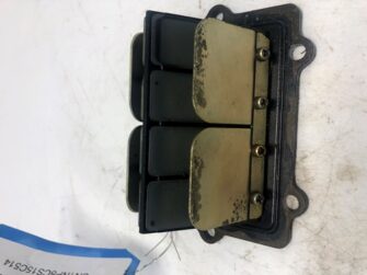 2005 Polaris Reed Valve