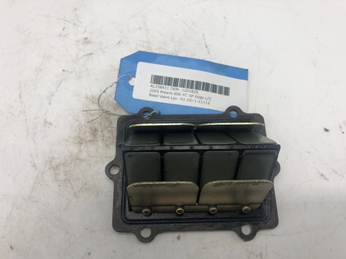 2005 Polaris Reed Valve - Image 4