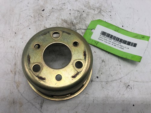 2004 Arctic Cat Starter Cup - Image 3