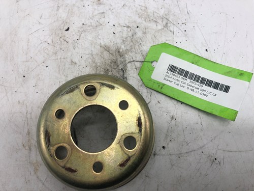 2004 Arctic Cat Starter Cup - Image 4