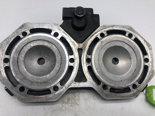 2000 Arctic Cat Cylinder Head - Image 4