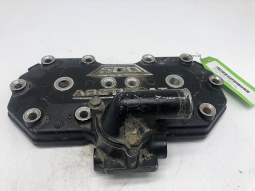 2000 Arctic Cat Cylinder Head