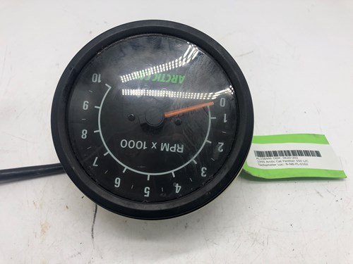 1999 Arctic Cat Tachometer - Image 2