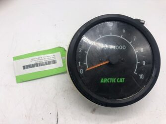 1999 Arctic Cat Tachometer