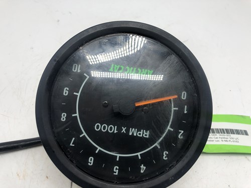 1999 Arctic Cat Tachometer - Image 4