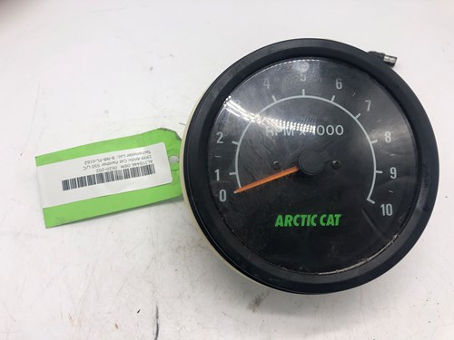 1999 Arctic Cat Tachometer