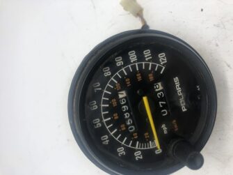 1994 Polaris Speedo