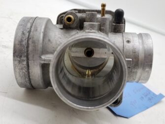 1994 Polaris Carburetor - Mag side - #3. Body only