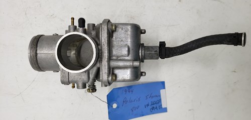 1994 Polaris Carburetor - Mag side - #3. Body only - Image 4