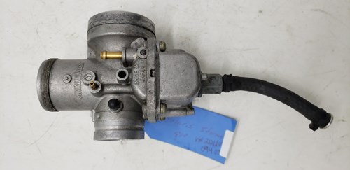 1994 Polaris Carburetor - Mag side - #3. Body only - Image 5