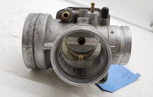 1994 Polaris Carburetor - Mag side - #3. Body only
