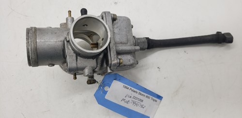 1994 Polaris Carburetor - #1 - Left side - Housing Only - Image 2