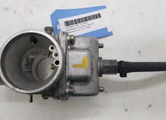 1994 Polaris Carburetor - #1 - Left side - Housing Only