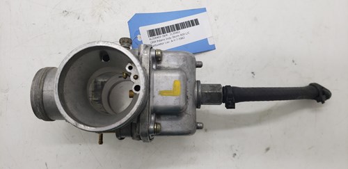 1994 Polaris Carburetor - #1 - Left side - Housing Only