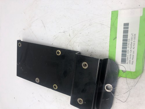 1999 Arctic Cat Carburetor Mounting Plate - Image 3