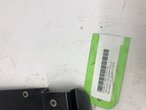 1999 Arctic Cat Carburetor Mounting Plate - Image 5