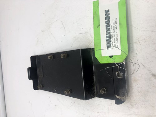 1999 Arctic Cat Carburetor Mounting Plate