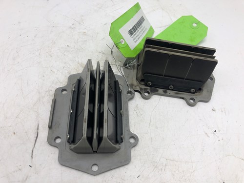 2002 Arctic Cat Reed Valve - Image 2