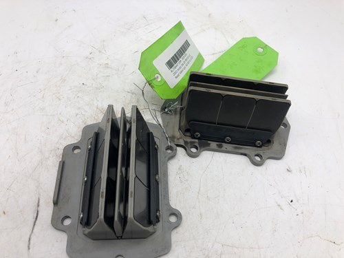 2002 Arctic Cat Reed Valve - Image 3